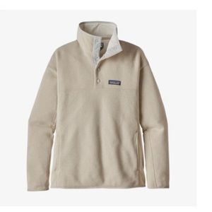 Patagonia Lightweight Better Sweater® Marsupial Pullover
